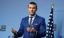 ABD Savunma Bakanı Hegseth: Bugün en yoğun hava saldırılarının gerçekleştirileceği gün olacak