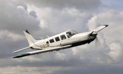 ABD'de küçük uçak pistten çıktı: 2 ölü