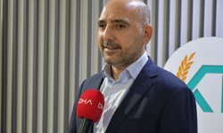 AB'den coğrafi işaret alan Kayseri pastırmasında yüzde 75 üretim hedefi