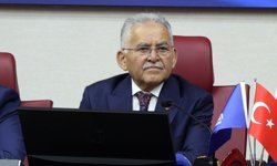 ACES Europe Başkanı Lupatelli: Kayseri'yi spor başkenti olarak görmeyi umuyoruz