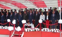 Adana'da 23 Nisan coşkuyla kutlandı