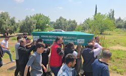 Adana'da bir kişinin öldüğü sel felaketinin ardından hasar gün yüzüne çıktı (2)