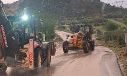 Adana'da bir kişinin öldüğü sel felaketinin ardından hasar gün yüzüne çıktı / Ek fotoğraflar