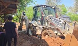 Adana'da bir kişinin öldüğü sel felaketinin ardından hasar gün yüzüne çıktı