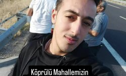 Adana'da epilepsi hastası düştüğü nehirde hayatını kaybetti // Ek fotoğraf