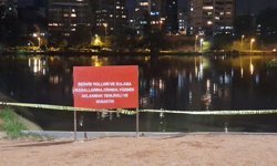 Adana'da epilepsi hastası düştüğü nehirde hayatını kaybetti