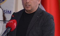 Afet konferansında Yedisu ve Bingöl sismik boşluğuna dikkat çekildi