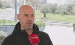 'Ağaç Adam'ın hedefi 1 milyon zeytin fidanı