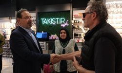 AK Parti İstanbul milletvekilleri her cuma vatandaşlarla bir araya geliyor