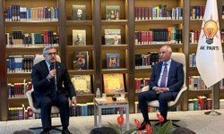 AK Parti'li Ala: AK Parti, CHP'ye adresin 'sandık' olduğunu öğretti