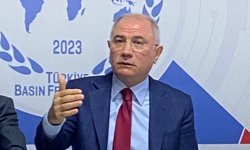 AK Parti'li Ala: Gündemimizde seçim yok