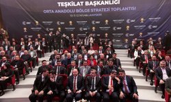 AK Parti'li Büyükgümüş: Ülkemizi ara seçim psikolojisi ile oyalama gayreti içerisindeler