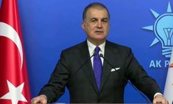 AK Parti'li Çelik: Seçimlerin zamanında yapılması gerektiğini ifade ediyoruz