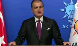 AK Parti'li Çelik: Teyit mekanizmasını reddettiğinizde süreç işlemez