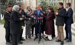 AK Parti'li Yazıcı: Türkiye'nin ara seçim gündemi söz konusu değil