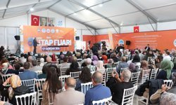 AK Parti'li Yenişehirlioğlu: Türkiye'yi yükseltmek zorundayız