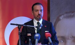 AK Parti'li Zorlu: Ateş çemberinin 86 milyona sıçramaması için çaba sarf eden güçlü bir liderliğimiz var