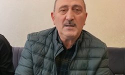 Akın motosiklet kazasında bacağını kaybetti, hayırseverler 450 bin liralık protezle yürümesini sağladı