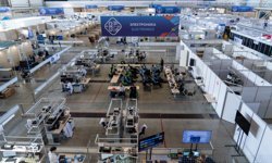 Akkuyu NGS'den 'AtomSkills-2026 Uluslararası Mesleki Yetkinlik Şampiyonası'nda üçüncülük