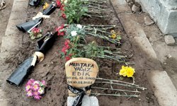 Akranı tarafından öldürülen 16 yaşındaki Mustafa'nın ailesi: Tehdit mesajı geldi