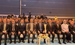 AKSUNGUR, ATAK ve T-70, İçişleri Bakanlığı envanterine girdi