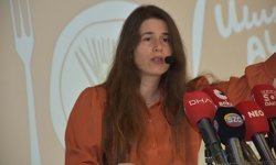 Alaçatı Ot Festivali 15'inci yılında dünyaya açılıyor