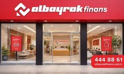 Albayrak Finans, reklam filminde Taşacak Bu Deniz'in oyuncularını bir araya getirdi