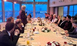 Albayrak Finans'ın yıl sonu hedefi 40 şube