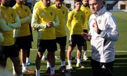 Aliağa FK Çağdaş Çavuş'u açıkladı