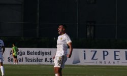 Aliağa FK - Muş Spor / Ek fotoğraflar
