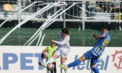 Aliağa FK - Muş Spor / Fotoğraflar