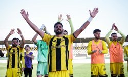 Aliağa FK rövanşı aldı