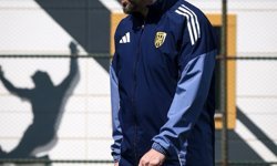 Aliağa FK'da Çetin gitti, Çavuş geliyor