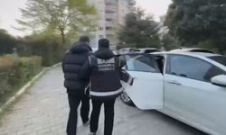 Alkol kaçakçılığından elde ettikleri paraları aklayanlara operasyon: 11 gözaltı