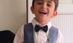 Alkollü sürücünün çarptığı 'Alperen' hayata tutunamadı