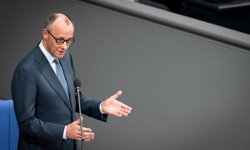 Almanya Başbakanı Merz'den 'ateşkes' açıklaması