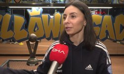 Alperi Onar: 4 kupa hedefiyle yola çıktık, 4'ünü de müzemize getirdik