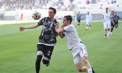 Altay - Afyonspor / Fotoğraflar