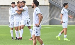 Altay işi kolayladı