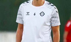 Altay'da Ceyhun'dan teşekkür mesajı