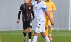 Altay'da gözler Deniz Kadah'ta