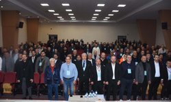 Altay'da kongre tarihi netleşti