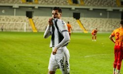 Altay'da Sefa sevinci