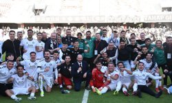 Altay'ın hayati sınavında tecrübe konuştu