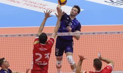 Altekma'da Avrupa üzüntüsü