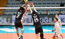 Altekma'nın konuğu Bursa