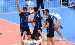 Altekma'nın rakibi Bursa