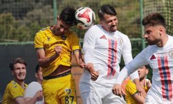 Altınordu - Bucaspor 1928: 2-0