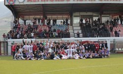 Altınordu - Bucaspor 1928 / Ek fotoğraflar