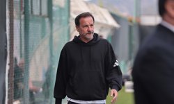 Altınordu - İnegölspor / Fotoğraflar